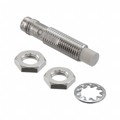 E2E-X4MC18-M5 - SENSOR INDUCT 4MM NPN M8 NO