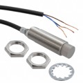 E2E-X16MB1DL18 2M - SENSOR INDUCT 16MM PNP M18 NO