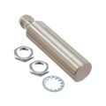 E2E-X8C2L18-M1 - SENSOR INDUCT 8MM NPN M18 NC