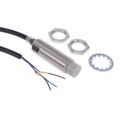 E2E-X16MB2L18 5M - SENSOR INDUCT 16MM PNP M18 NC