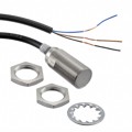 E2E-X5B1D18-R 2M - SENSOR INDUCT 5MM PNP M18 NO