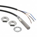 E2E-X1R5B1TL8 2M - SENSOR INDUCT 1.5MM PNP M8 NO
