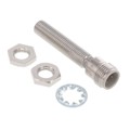 E2E-X2C2L8-M1 - SENSOR INDUCT 2MM NPN M8 NC