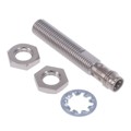 E2E-X2C1L8-M3 - SENSOR INDUCT 2MM NPN M8 NO