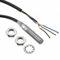 E2E-X1R5C2L8 2M - SENSOR INDUCT 1.5MM NPN M8 NC
