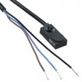 IQ04-1B5PSKW2S - SENSOR PRX INDUCT 1.5MM IP67 BOX