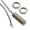 NBB5-18GM50-E2 - INDUCTIVE SEN 5MM PNP