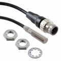 E2E-X2C28-M1TJ 0.3M - SENSOR INDUCT 2MM NPN M8 NC