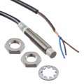 E2E-X4MC2L8 5M - SENSOR INDUCT 4MM NPN M8 NC