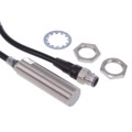 E2E-X8B3DL18-M1TJ 0.3M - SENSOR INDUCT 8MM PNP M18 NO/NC