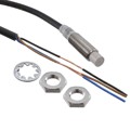E2E-X4MB1T8-R 2M - SENSOR INDUCT 4MM PNP M8 NO