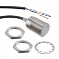 E2E-X10C130 5M - SENSOR INDUCT 10MM NPN M30 NO