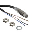 E2E-X2MC18-R 5M - SENSOR INDUCT 2MM NPN M8 NO
