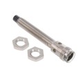 E2A-S08LN04-M1-B2 - SENSOR PROX INDUCTIVE 4MM CYLIND