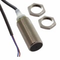 E2A-M18KS08-WP-D1 2M - SENSOR PROX INDUCTIVE 8MM CYLIND
