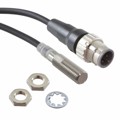 E2E-X1R5C28-M1TJR 0.3M - SENSOR INDUCT 1.5MM NPN M8 NC