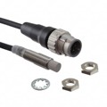 E2E-X4MB1D8-M1TJR 0.3M - SENSOR INDUCT 4MM PNP M8 NO