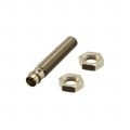 NBB2-8GM40-E2-V3 - INDUCTIVE SEN 2MM PNP