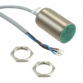 NBB10-30GM50-E2  5M - INDUCTIVE SEN 10MM PNP