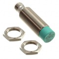 NBN12-18GM50-E2-V1 - INDUCTIVE SEN 12MM NON-FLUSH PNP