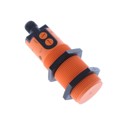 KI6000 - CAPACITIVE SENSOR; M30 X 1.5 / L
