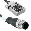 IQ20-07BPPDQ0S - SENSOR PROX IND 7MM IP67 FLANGE