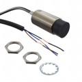E2E-X40MB1DL30 2M - SENSOR INDUCT 40MM PNP M30 NO