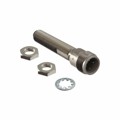 E2E-X4C2L8-M1 - SENSOR INDUCT 4MM NPN M8 NC