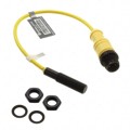 NMB3-8GM35-E2-C-150MM-V1 - IND SEN 3MM PNP XYLAN COATED SS