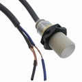E2F-X5E2 - SENSOR PROX INDUCTIVE 5MM CYLIND