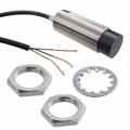 E2E-X50MB1TL30-R 5M - SENSOR INDUCT 50MM PNP M30 NO