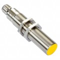 IN40-D0304K - SENSOR PROX INDUCTIVE 1-4MM CYL