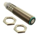UB1000-18GM75-U-V15 - ULTRASONIC SEN 70-1000MM ANALOG