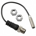 GX-ML8A-U-J - SENSOR PROX INDUCTIVE 2.5MM CYL