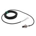 GX-8MLUB - SENSOR PROX INDUCT 3.2MM CYLIND