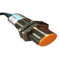M18M2-NO - INDUCT PROX SENSOR LOW PWR NO 2W