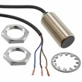 GX-N18MB - SENSOR PROX INDUCT 5.6MM CYLIND