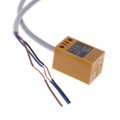 TL-Q5MC2 - SENSOR PROX IND 5MM IP67 MOD 2M