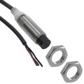 E2A-M12KN08-WP-C1 2M - SENSOR PROX INDUCTIVE 8MM CYLIND