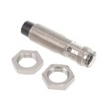 E2A-M12KN08-M1-B2 - SENSOR PROX INDUCTIVE 8MM CYLIND