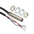 GX-8M-R - SENSOR PROX INDUCT 0.6MM CYLIND