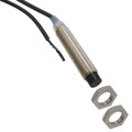 E2A-M12LN08-WP-B1 2M - SENSOR PROX INDUCTIVE 8MM CYLIND