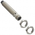 E2A-M12LN08-M1-C1 - SENSOR PROX INDUCTIVE 8MM CYLIND