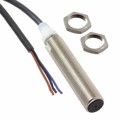 E2A-M12LS04-WP-C2 2M - SENSOR PROX INDUCTIVE 4MM CYLIND