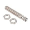 E2A-M12LS04-M1-C2 - SENSOR PROX INDUCTIVE 4MM CYLIND