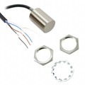 E2E-X15C330-R 2M - SENSOR INDUCT 15MM NPN M30 NO/NC