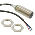 E2A-M18KS08-WP-B2 2M - SENSOR PROX INDUCTIVE 8MM CYLIND