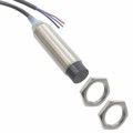 E2A-M18LN16-WP-B1 2M - SENSOR PROX INDUCTIVE 16MM CYL