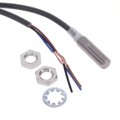 E2E-X1R5E2 5M - SENSOR PROX INDUCT 1.5MM CYLIND