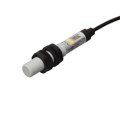CA12CLC08BPRT - SENSOR PROX CAP 8MM IP68 CYLIND